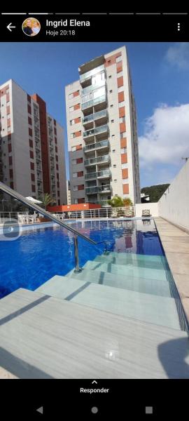 AP praia guaruja